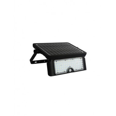 ELBAT EB0386 FOCO LED SOLAR 10W 1150LM MULTIFUNCI&Oacute;N