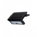 ELBAT EB0386 FOCO LED SOLAR 10W 1150LM MULTIFUNCIÓN