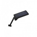 ELBAT EB0397 FAROLA LED SOLAR 3000K/4000K/6500K 350LM + SENSOR + MANDO