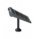 ELBAT EB0440 FOCO SOLAR MULTIFUNCIÓN 8W 950LM CON SENSOR