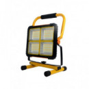 ELBAT EB0449 FOCO SOLAR LED 120W 780LM PLEGABLE