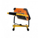 ELBAT EB0449 FOCO SOLAR LED 120W 780LM PLEGABLE