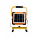 ELBAT EB0449 FOCO SOLAR LED 120W 780LM PLEGABLE