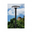 ELBAT EB0502 FAROLA LED SOLAR 20W 2100LM 3000K/6000K