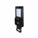 ELBAT EB0503 FAROLA LED SOLAR 40W PRO 6000LM 6000K