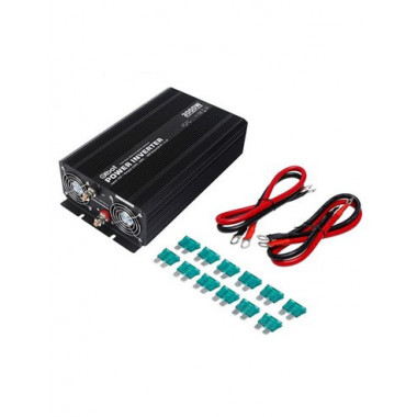 ELBAT EB0507 CONVERTIDOR DE CORRIENTE 3000W