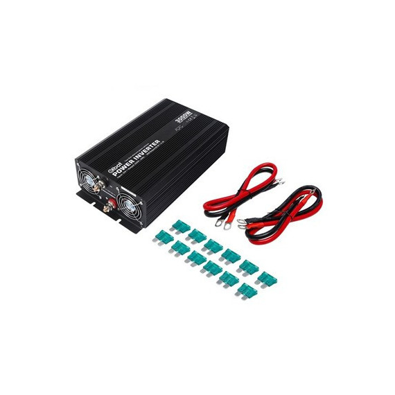 ELBAT EB0507 CONVERTIDOR DE CORRIENTE 3000W