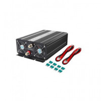 ELBAT EB0510 CONVERTIDOR DE CORRIENTE ONDA PURA 2000W