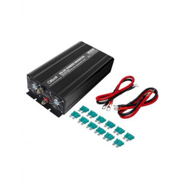 ELBAT EB0511 CONVERTIDOR DE CORRIENTE ONDA PURA 3000W