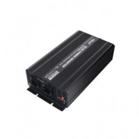 ELBAT EB0511 CONVERTIDOR DE CORRIENTE ONDA PURA 3000W