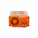 ELBAT EB0512 CONVERTIDOR DE CORRIENTE ONDA PURA CON PANTALLA LCD 500W