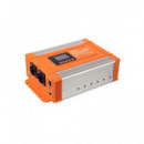 ELBAT EB0513 CONVERTIDOR DE CORRIENTE ONDA PURA CON PANTALLA LCD 1200W