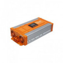 ELBAT EB0515 CONVERTIDOR DE CORRIENTE ONDA PURA CON PANTALLA LCD 3000W