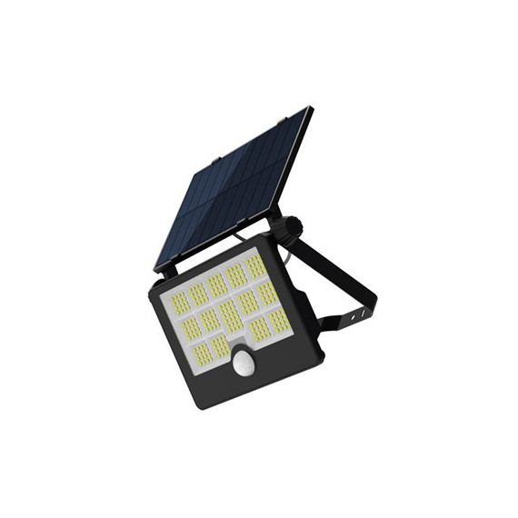 ELBAT EB0542 FOCO LED SOLAR 50W 1600LM