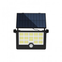 ELBAT EB0542 FOCO LED SOLAR 50W 1600LM