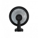 ELBAT EB0560 FAROL LED SOLAR 2 EN 1 SERIE PRO 2200LM 6000K/3000K CON SENSOR