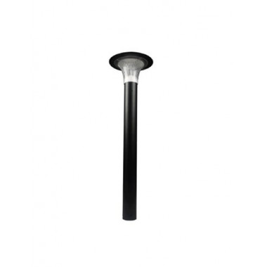ELBAT EB0561 POSTE PARA JARD&Iacute;N FAROL LED SOLAR EB0560
