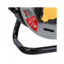 ELBAT EB0563 ENROLLADOR DE CABLE 25 METROS CABLE 3X1.5MM CON TAPAS