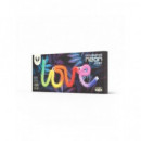 FOREVER RTV100438 LAMPARA DECORATIVA NEON LED LOVE
