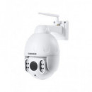 CAMVIEW CV0165 CAMARA IP TIPO PTZ MOTOR 2.7-13.5MM 2MP | WIFI | SD | ZOOM 5X |