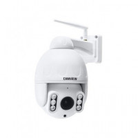 CAMVIEW CV0165 CAMARA IP TIPO PTZ MOTOR 2.7-13.5MM 2MP | WIFI | SD | ZOOM 5X |