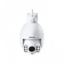 CAMVIEW CV0165 CAMARA IP TIPO PTZ MOTOR 2.7-13.5MM 2MP | WIFI | SD | ZOOM 5X |