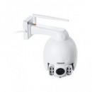CAMVIEW CV0165 CAMARA IP TIPO PTZ MOTOR 2.7-13.5MM 2MP | WIFI | SD | ZOOM 5X |