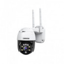 CAMVIEW CV0232 CAMARA IP TIPO PTZ MOTOR 5MP | 3G/4G | SD