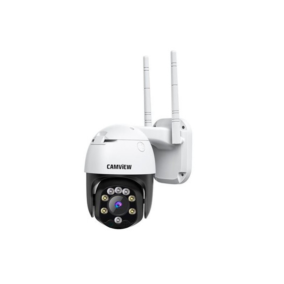 CAMVIEW CV0232 CAMARA IP TIPO PTZ MOTOR 5MP | 3G/4G | SD