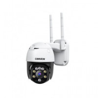 CAMVIEW CV0232 CAMARA IP TIPO PTZ MOTOR 5MP | 3G/4G | SD