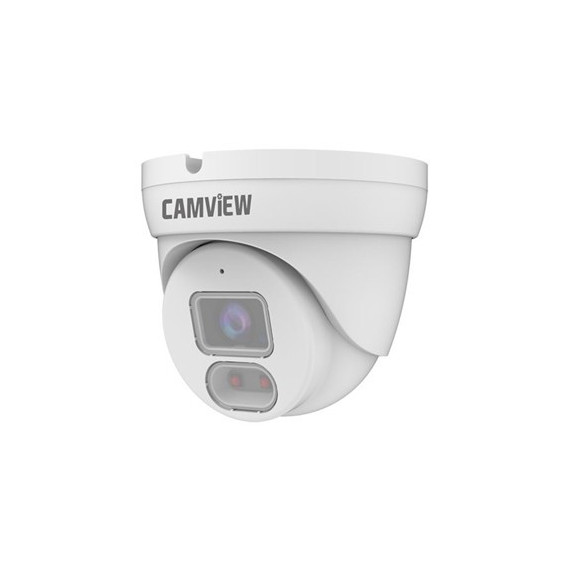 CAMVIEW CV0241 CAMARA IP DOMO 2.8MM 2MP POE