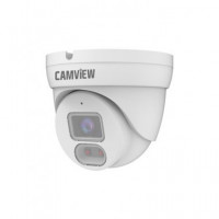 CAMVIEW CV0241 CAMARA IP DOMO 2.8MM 2MP POE