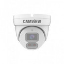CAMVIEW CV0241 CAMARA IP DOMO 2.8MM 2MP POE
