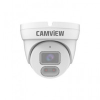 CAMVIEW CV0241 CAMARA IP DOMO 2.8MM 2MP POE