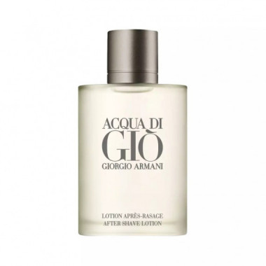 ACQUA DI GI&Ograve; AFTER SHAVE LOTION