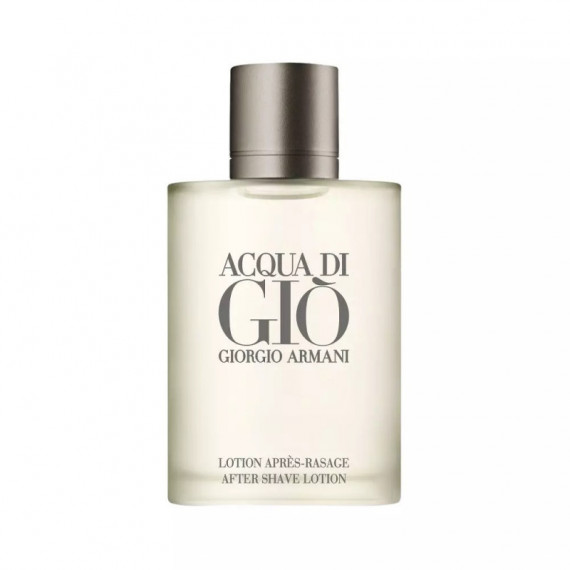 ACQUA DI GIÒ AFTER SHAVE LOTION
