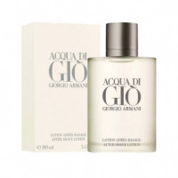 ACQUA DI GIÒ AFTER SHAVE LOTION