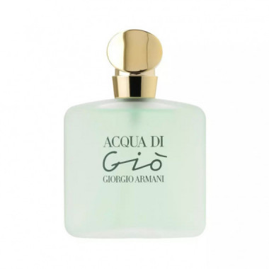 ACQUA DI GI&Ograve; EDT