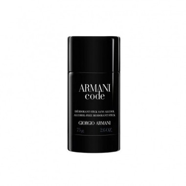 ARMANI CODE DEODORANT STICK