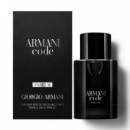 ARMANI CODE PARFUM