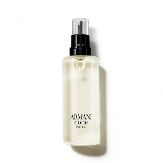 ARMANI CODE PARFUM REFILL