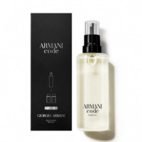 ARMANI CODE PARFUM REFILL