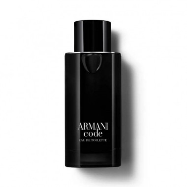 ARMANI CODE EDT