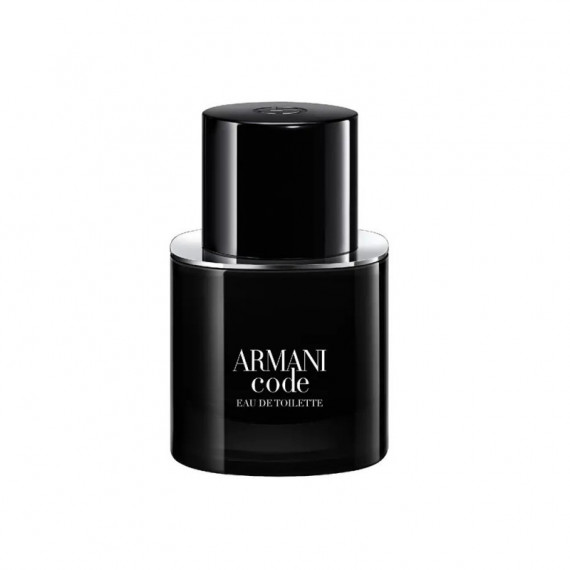 ARMANI CODE EDT