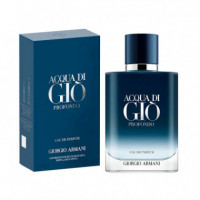 ACQUA DI GIÒ PROFONDO EDP