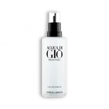 ACQUA DI GI&Ograve; PROFONDO EDP REFILL