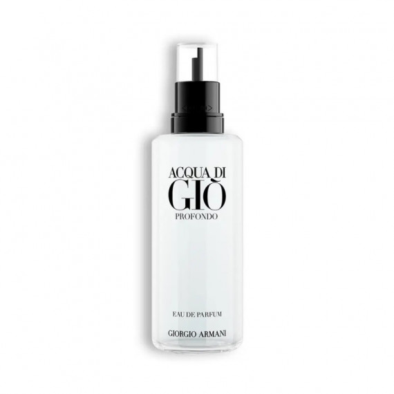 ACQUA DI GIÒ PROFONDO EDP REFILL