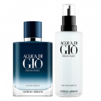 ACQUA DI GIÒ PROFONDO EDP REFILL