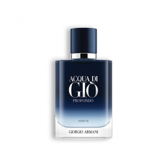 ACQUA DI GIÒ PROFONDO PARFUM