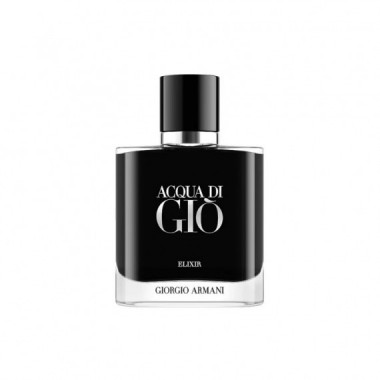 ACQUA DI GI&Ograve; ELIXIR